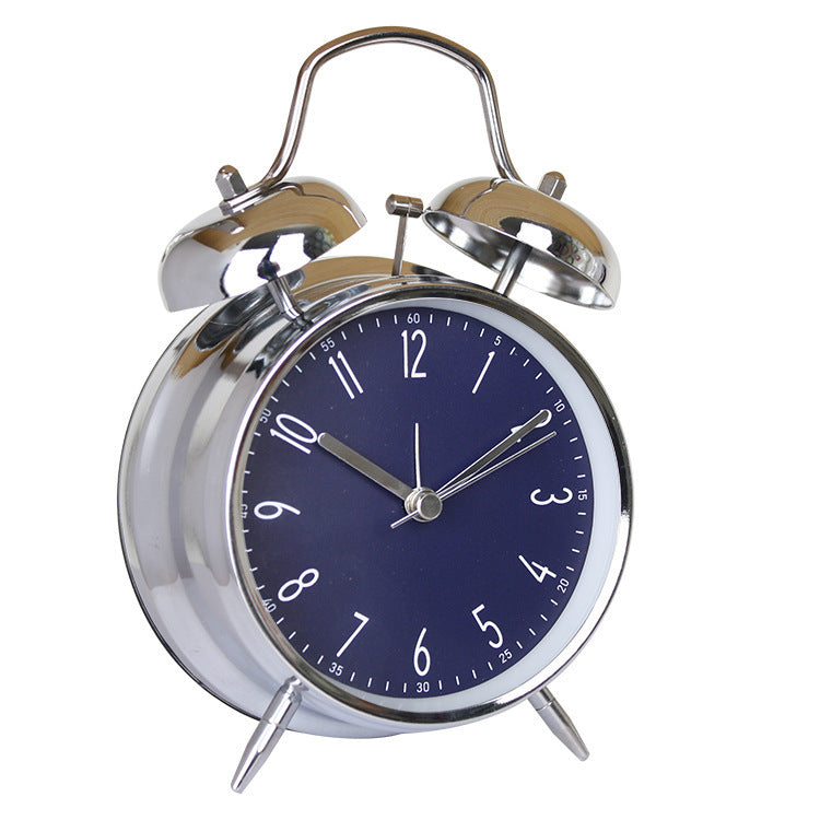 Student Digital Desk Alarm Clock