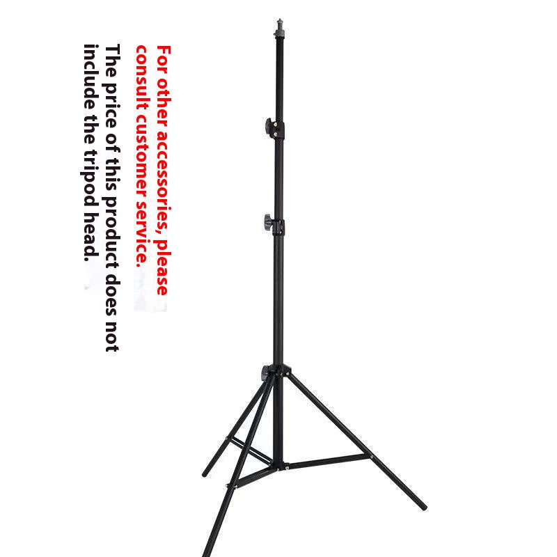 Tripod Light Stand Floor Live Photography Mobile Phone Stand
